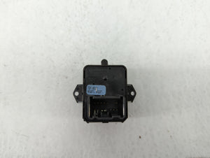 2013-2015 Honda Civic Master Power Window Switch Replacement Driver Side Left P/N:NH167L 1523T T2A A110 Fits OEM Used Auto Parts