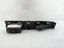 2009 Mazda 5 Passenger Right Power Window Switch Cd87 68 4l1