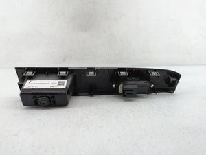 2009 Mazda 5 Passenger Right Power Window Switch Cd87 68 4l1