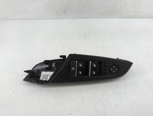 2012-2017 Bmw X3 Master Power Window Switch Replacement Driver Side Left P/N:9362107 728934604 Fits OEM Used Auto Parts