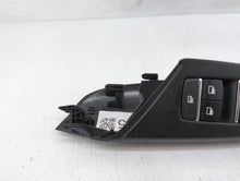 2012-2017 Bmw X3 Master Power Window Switch Replacement Driver Side Left P/N:9362107 728934604 Fits OEM Used Auto Parts