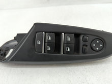 2012-2017 Bmw X3 Master Power Window Switch Replacement Driver Side Left P/N:9362107 728934604 Fits OEM Used Auto Parts