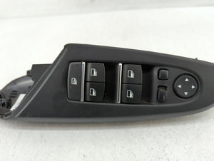 2012-2017 Bmw X3 Master Power Window Switch Replacement Driver Side Left P/N:9362107 728934604 Fits OEM Used Auto Parts