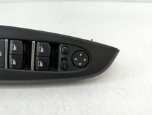 2012-2017 Bmw X3 Master Power Window Switch Replacement Driver Side Left P/N:9362107 728934604 Fits OEM Used Auto Parts