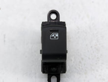 2015 Subaru Impreza Master Power Window Switch Replacement Driver Side Left P/N:83071FJ160 Fits OEM Used Auto Parts