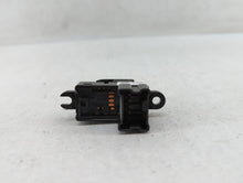 2015 Subaru Impreza Master Power Window Switch Replacement Driver Side Left P/N:83071FJ160 Fits OEM Used Auto Parts