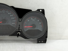 2011-2014 Dodge Avenger Instrument Cluster Speedometer Gauges P/N:P56046908AC P56046513AC Fits 2011 2012 2013 2014 OEM Used Auto Parts