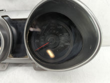 2012-2015 Hyundai Veloster Instrument Cluster Speedometer Gauges P/N:94011-2V331PD5 94011-2V330PD5 Fits 2012 2013 2014 2015 OEM Used Auto Parts