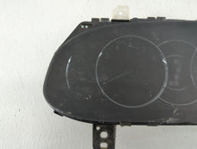 2007 Toyota Avalon Instrument Cluster Speedometer Gauges P/N:83800-07350-00 83800-07310-00 Fits OEM Used Auto Parts