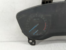 2015 Ford Fusion Instrument Cluster Speedometer Gauges P/N:FS7T-10849-EC FS7T-10849-EB Fits OEM Used Auto Parts