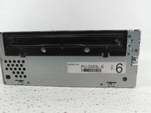 2011 Ford Explorer Radio AM FM Cd Player Receiver Replacement P/N:BB5T-19C107-CS Fits OEM Used Auto Parts