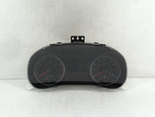 2019-2021 Kia Forte Instrument Cluster Speedometer Gauges P/N:94011-M7420 Fits 2019 2020 2021 OEM Used Auto Parts