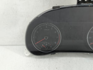 2019-2021 Kia Forte Instrument Cluster Speedometer Gauges P/N:94011-M7420 Fits 2019 2020 2021 OEM Used Auto Parts