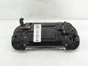 2019-2021 Kia Forte Instrument Cluster Speedometer Gauges P/N:94011-M7420 Fits 2019 2020 2021 OEM Used Auto Parts