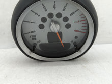 2007 Mini Cooper Instrument Cluster Speedometer Gauges P/N:9 178 744 Fits 2008 2009 2010 2011 OEM Used Auto Parts