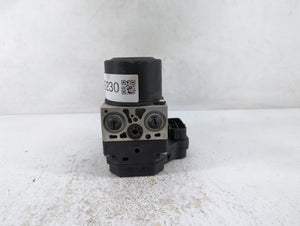 2007-2008 Lexus Es350 ABS Pump Control Module Replacement P/N:44540-33100 89541-33200 Fits 2007 2008 OEM Used Auto Parts