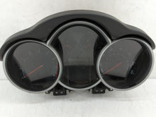 2013-2014 Chevrolet Cruze Instrument Cluster Speedometer Gauges P/N:95216802 95129378 Fits 2013 2014 OEM Used Auto Parts