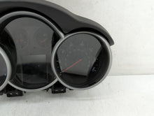 2013-2014 Chevrolet Cruze Instrument Cluster Speedometer Gauges P/N:95216802 95129378 Fits 2013 2014 OEM Used Auto Parts