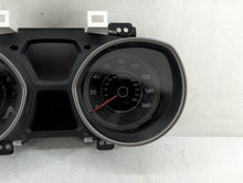 2014-2016 Hyundai Elantra Instrument Cluster Speedometer Gauges P/N:94004-3Y000 94004-3Y010 Fits 2014 2015 2016 OEM Used Auto Parts