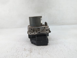 2013-2014 Nissan Pathfinder ABS Pump Control Module Replacement P/N:47660 3KA0A 47660 3KA0B Fits 2013 2014 OEM Used Auto Parts