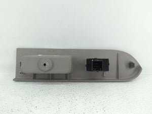 Ford Fusion Passenger Right Power Window Switch 8l8t-14529-abw