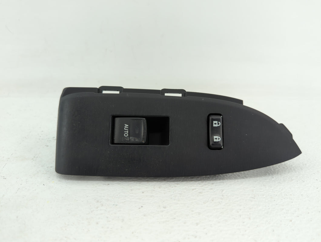 2015 Toyota Prius Passenger Right Power Window Switch 74231-47120