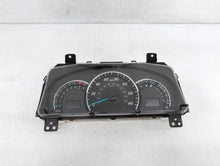 2013-2014 Toyota Camry Instrument Cluster Speedometer Gauges P/N:83800-0X650-00 Fits 2013 2014 OEM Used Auto Parts