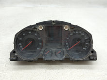 2008 Volkswagen Passat Instrument Cluster Speedometer Gauges P/N:3C0920971F A2C53194181 Fits OEM Used Auto Parts