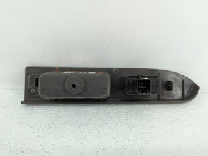 Ford Fusion Passenger Right Power Window Switch 8l8t-14529-abw