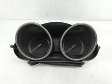 2012-2015 Mazda 5 Instrument Cluster Speedometer Gauges P/N:BBM6 55 430 R4CG37 Fits 2012 2013 2014 2015 OEM Used Auto Parts