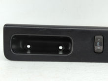 2009 Toyota Corolla Master Power Window Switch Replacement Driver Side Left P/N:514633 Fits OEM Used Auto Parts