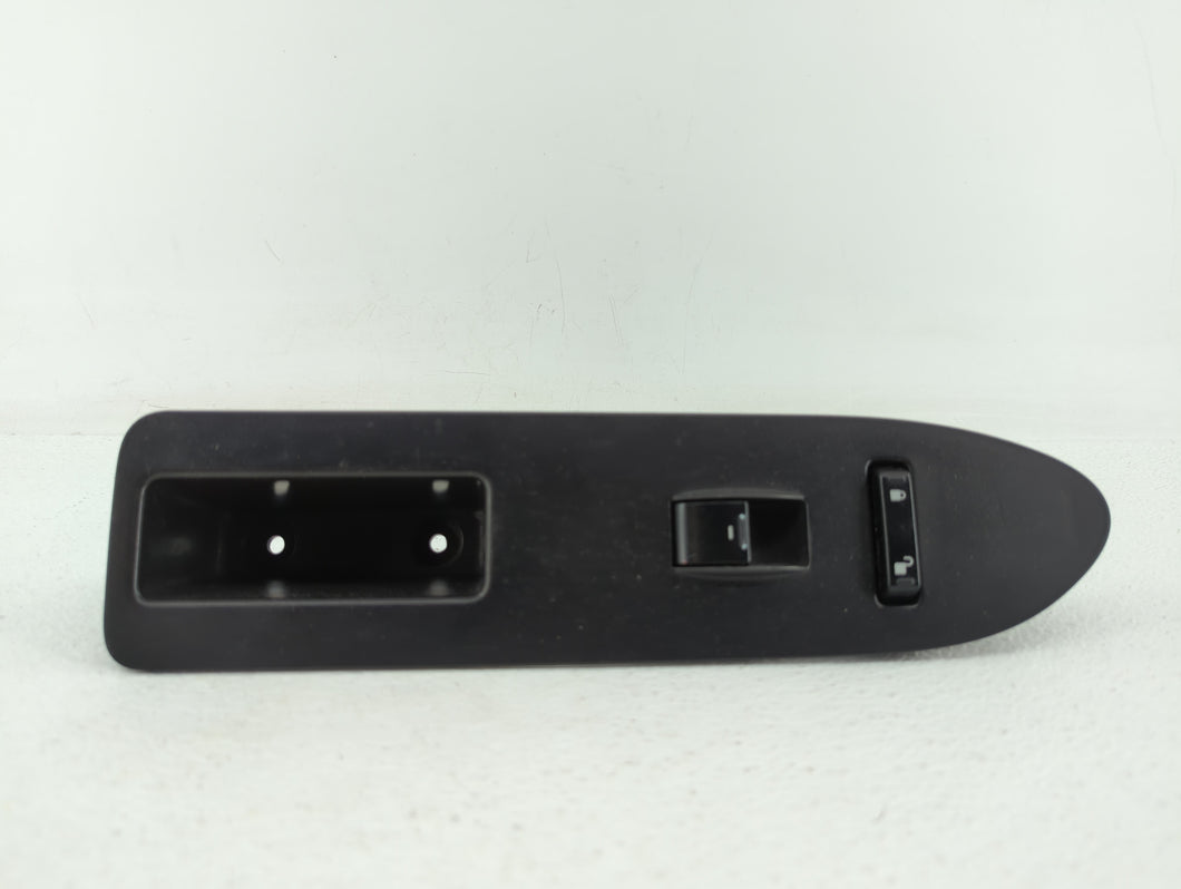 2005-2007 Ford Freestyle Passenger Right Power Window Switch