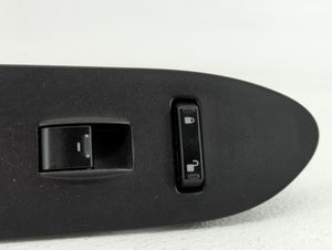 2005-2007 Ford Freestyle Passenger Right Power Window Switch