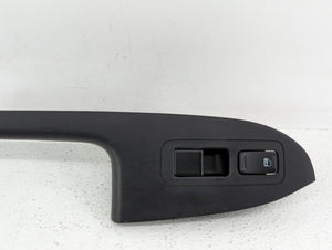 2007 Honda Accord Master Power Window Switch Replacement Driver Side Left P/N:83541 SDA A120M1 Fits OEM Used Auto Parts