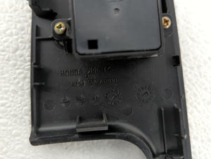 2007 Honda Accord Master Power Window Switch Replacement Driver Side Left P/N:83541 SDA A120M1 Fits OEM Used Auto Parts