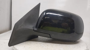 2012-2014 Nissan Versa Side Mirror Replacement Driver Left View Door Mirror Fits 2012 2013 2014 OEM Used Auto Parts - Oemusedautoparts1.com
