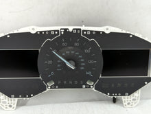 2019 Ford Explorer Instrument Cluster Speedometer Gauges P/N:JB5T-10849-CG Fits OEM Used Auto Parts