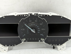 2019 Ford Explorer Instrument Cluster Speedometer Gauges P/N:JB5T-10849-CG Fits OEM Used Auto Parts