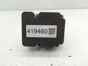 2016 Toyota Rav4 ABS Pump Control Module Replacement P/N:44540-42460 Fits OEM Used Auto Parts