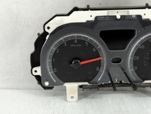 2015-2018 Nissan Versa Instrument Cluster Speedometer Gauges P/N:248109KK0A Fits 2015 2016 2017 2018 OEM Used Auto Parts