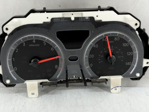 2015-2018 Nissan Versa Instrument Cluster Speedometer Gauges P/N:248109KK0A Fits 2015 2016 2017 2018 OEM Used Auto Parts