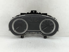 2014-2015 Nissan Sentra Instrument Cluster Speedometer Gauges P/N:248109AM0D Fits 2014 2015 OEM Used Auto Parts