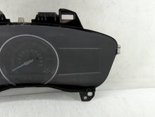 2016 Ford Explorer Instrument Cluster Speedometer Gauges P/N:GB5T-10849-CF Fits OEM Used Auto Parts