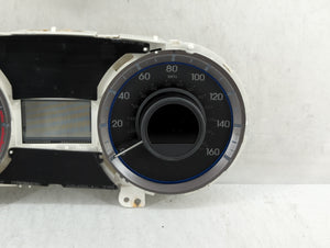 2011-2014 Hyundai Sonata Instrument Cluster Speedometer Gauges P/N:94001-3Q014 94001-3Q010 Fits 2011 2012 2013 2014 OEM Used Auto Parts