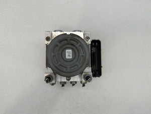 2013 Ford Fusion ABS Pump Control Module Replacement P/N:DG9C-2C405-AH DG9C-2C405-FB Fits OEM Used Auto Parts