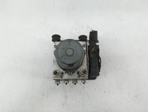 2016 Chevrolet Impala ABS Pump Control Module Replacement P/N:23234101 Fits OEM Used Auto Parts