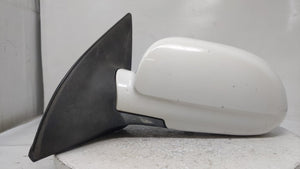 2005-2008 Suzuki Reno Side Mirror Replacement Driver Left View Door Mirror Fits 2004 2005 2006 2007 2008 OEM Used Auto Parts - Oemusedautoparts1.com