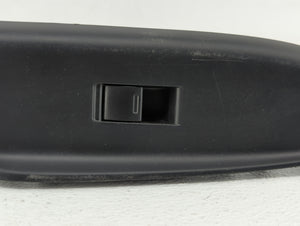 2015-2020 Honda Fit Master Power Window Switch Replacement Driver Side Left P/N:35760T5R A011M1 Fits 2015 2016 2017 2018 2019 2020 OEM Used Auto Parts