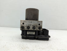 2011-2012 Audi A4 ABS Pump Control Module Replacement P/N:8K0 614 517 EJ Fits 2011 2012 OEM Used Auto Parts