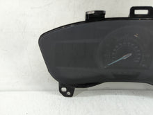 2020 Ford Fusion Instrument Cluster Speedometer Gauges P/N:LS7T-10849-MC Fits OEM Used Auto Parts